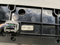 2007-2009 Toyota Camry Climate Control Module Temperature AC/Heater Replacement P/N:55900-33641-B Fits Fits 2007 2008 2009 O