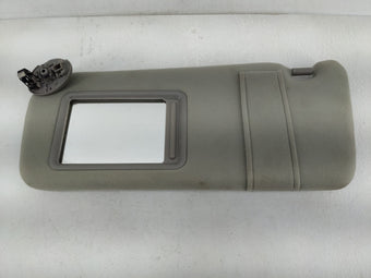 compare product 2007-2011 Toyota Camry Sun Visor Shade Replacement Driver Left Mirror Fits Fits 2007 2008 2009 2010 2011 OEM Used Auto Parts