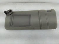 2007-2011 Toyota Camry Sun Visor Shade Replacement Driver Left Mirror Fits Fits 2007 2008 2009 2010 2011 OEM Used Auto Parts