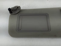 2007-2011 Toyota Camry Sun Visor Shade Replacement Driver Left Mirror Fits Fits 2007 2008 2009 2010 2011 OEM Used Auto Parts