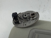 2007-2011 Toyota Camry Sun Visor Shade Replacement Driver Left Mirror Fits Fits 2007 2008 2009 2010 2011 OEM Used Auto Parts