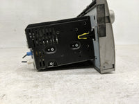 2007-2009 Toyota Camry Radio AM FM Cd Player Receiver Replacement P/N:86120-06181 86120-06180 Fits Fits 2007 2008 2009 OEM U