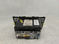 2007-2009 Toyota Camry Radio AM FM Cd Player Receiver Replacement P/N:86120-06181 86120-06180 Fits Fits 2007 2008 2009 OEM U