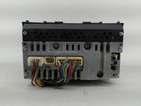 2007-2009 Toyota Camry Radio AM FM Cd Player Receiver Replacement P/N:86120-06180 Fits Fits 2007 2008 2009 OEM Used Auto Par