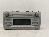 2007-2009 Toyota Camry Radio AM FM Cd Player Receiver Replacement P/N:86120-06180 Fits Fits 2007 2008 2009 OEM Used Auto Par