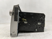 2007-2009 Toyota Camry Radio AM FM Cd Player Receiver Replacement P/N:86120-06180 Fits Fits 2007 2008 2009 OEM Used Auto Par