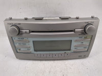 2007-2009 Toyota Camry Radio AM FM Cd Player Receiver Replacement P/N:86120-33890 Fits Fits 2007 2008 2009 OEM Used Auto Par