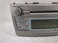 2007-2009 Toyota Camry Radio AM FM Cd Player Receiver Replacement P/N:86120-33890 Fits Fits 2007 2008 2009 OEM Used Auto Par