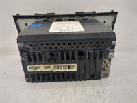 2007-2009 Toyota Camry Radio AM FM Cd Player Receiver Replacement P/N:86120-33890 Fits Fits 2007 2008 2009 OEM Used Auto Par