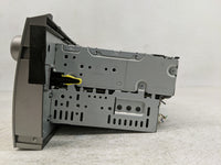 2007-2009 Toyota Camry Radio AM FM Cd Player Receiver Replacement P/N:86120-33A00 Fits Fits 2007 2008 2009 OEM Used Auto Par