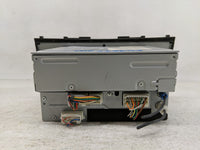 2007-2009 Toyota Camry Radio AM FM Cd Player Receiver Replacement P/N:86120-33A00 Fits Fits 2007 2008 2009 OEM Used Auto Par