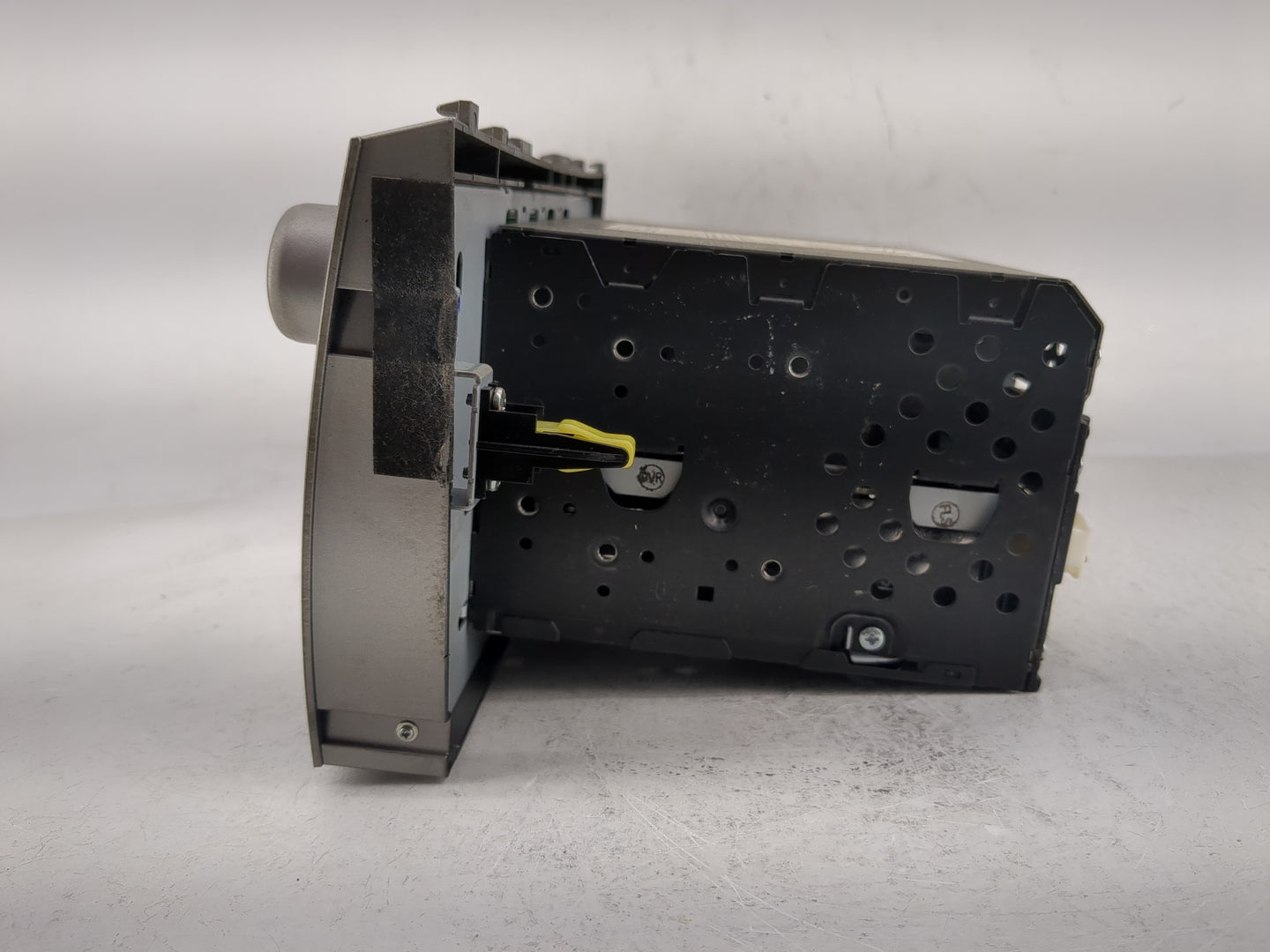 2007-2009 Toyota Camry Radio AM FM Cd Player Receiver Replacement P/N:86120-06180 Fits Fits 2007 2008 2009 OEM Used Auto Par