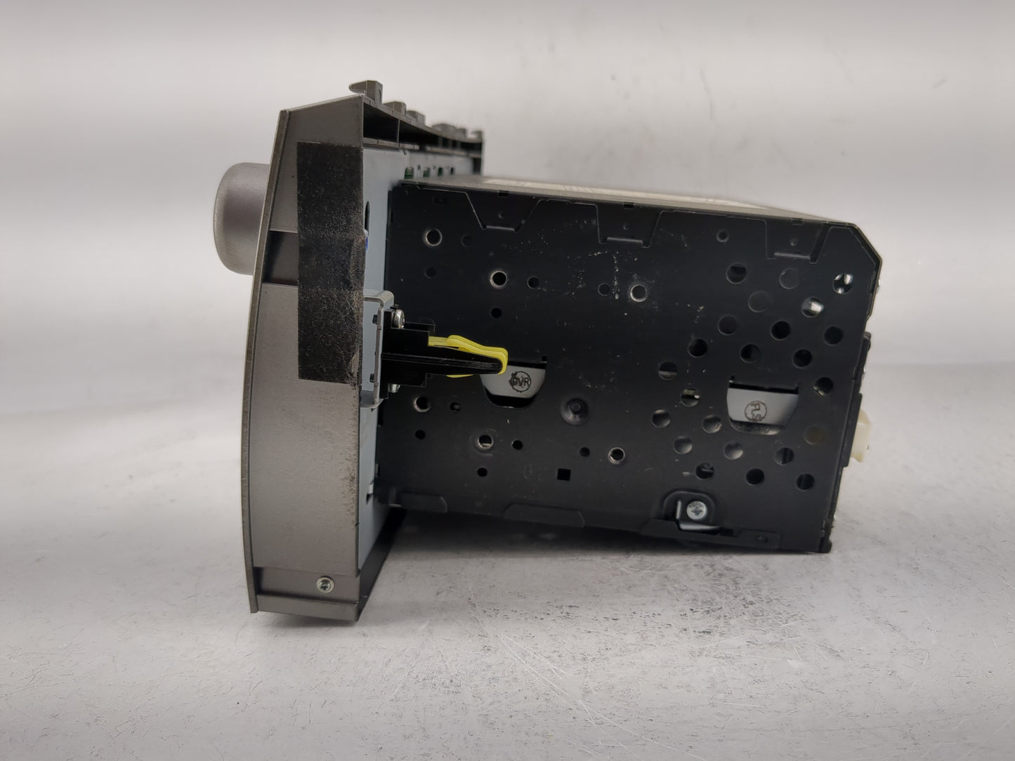 2007-2009 Toyota Camry Radio AM FM Cd Player Receiver Replacement P/N:86120-06180 Fits Fits 2007 2008 2009 OEM Used Auto Par