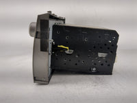 2007-2009 Toyota Camry Radio AM FM Cd Player Receiver Replacement P/N:86120-06180 Fits Fits 2007 2008 2009 OEM Used Auto Par