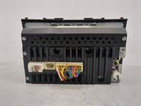2007-2009 Toyota Camry Radio AM FM Cd Player Receiver Replacement P/N:86120-06180 Fits Fits 2007 2008 2009 OEM Used Auto Par