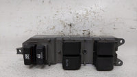 2007-2014 Toyota Camry Master Power Window Switch Replacement Driver Side Left P/N:74232-06360 74232-06370 Fits OEM Used Aut
