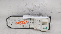 2007-2014 Toyota Camry Master Power Window Switch Replacement Driver Side Left P/N:74232-06360 74232-06370 Fits OEM Used Aut