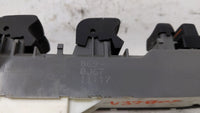 2007-2014 Toyota Camry Master Power Window Switch Replacement Driver Side Left P/N:74232-06360 74232-06370 Fits OEM Used Aut
