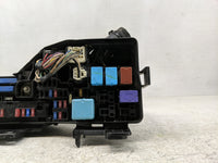 2007-2009 Toyota Camry Fusebox Fuse Box Panel Relay Module P/N:82720-33070 Fits Fits 2007 2008 2009 OEM Used Auto Parts - Oe