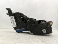2007-2009 Toyota Camry Fusebox Fuse Box Panel Relay Module P/N:82720-33070 Fits Fits 2007 2008 2009 OEM Used Auto Parts - Oe
