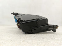 2007-2009 Toyota Camry Fusebox Fuse Box Panel Relay Module P/N:82720-33070 Fits Fits 2007 2008 2009 OEM Used Auto Parts - Oe