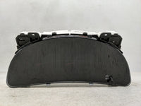 2007 Toyota Camry Instrument Cluster Speedometer Gauges P/N:83800-06R40-00 Country of Origin Japan Fits OEM Used Auto Parts 