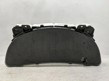 2007 Toyota Camry Instrument Cluster Speedometer Gauges P/N:83800-06R40-00 Country of Origin Japan Fits OEM Used Auto Parts 