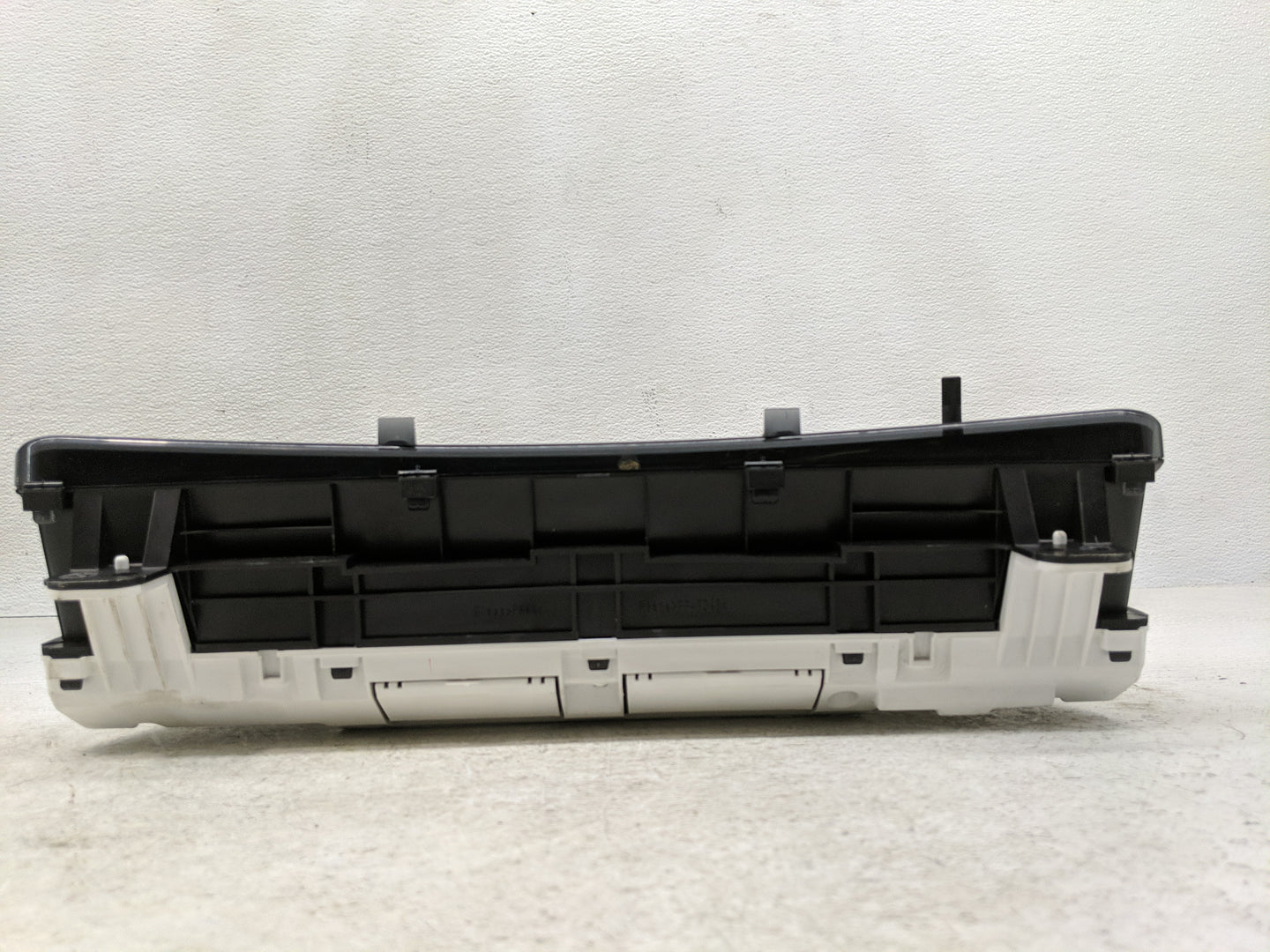 2007 Toyota Camry Instrument Cluster Speedometer Gauges P/N:83800-06R40-00 Country of Origin Japan Fits OEM Used Auto Parts 