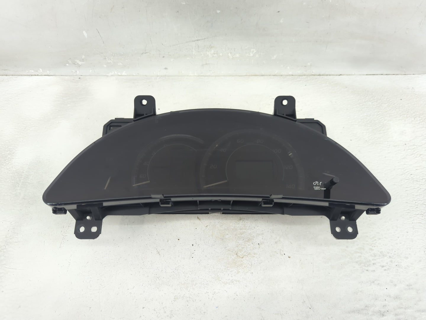 2007 Toyota Camry Instrument Cluster Speedometer Gauges P/N:83800-33B50 Fits OEM Used Auto Parts - Oemusedautoparts1.com