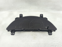 2007 Toyota Camry Instrument Cluster Speedometer Gauges P/N:83800-33B50 Fits OEM Used Auto Parts - Oemusedautoparts1.com