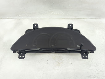 compare product 2007 Toyota Camry Instrument Cluster Speedometer Gauges P/N:83800-33B50 Fits OEM Used Auto Parts