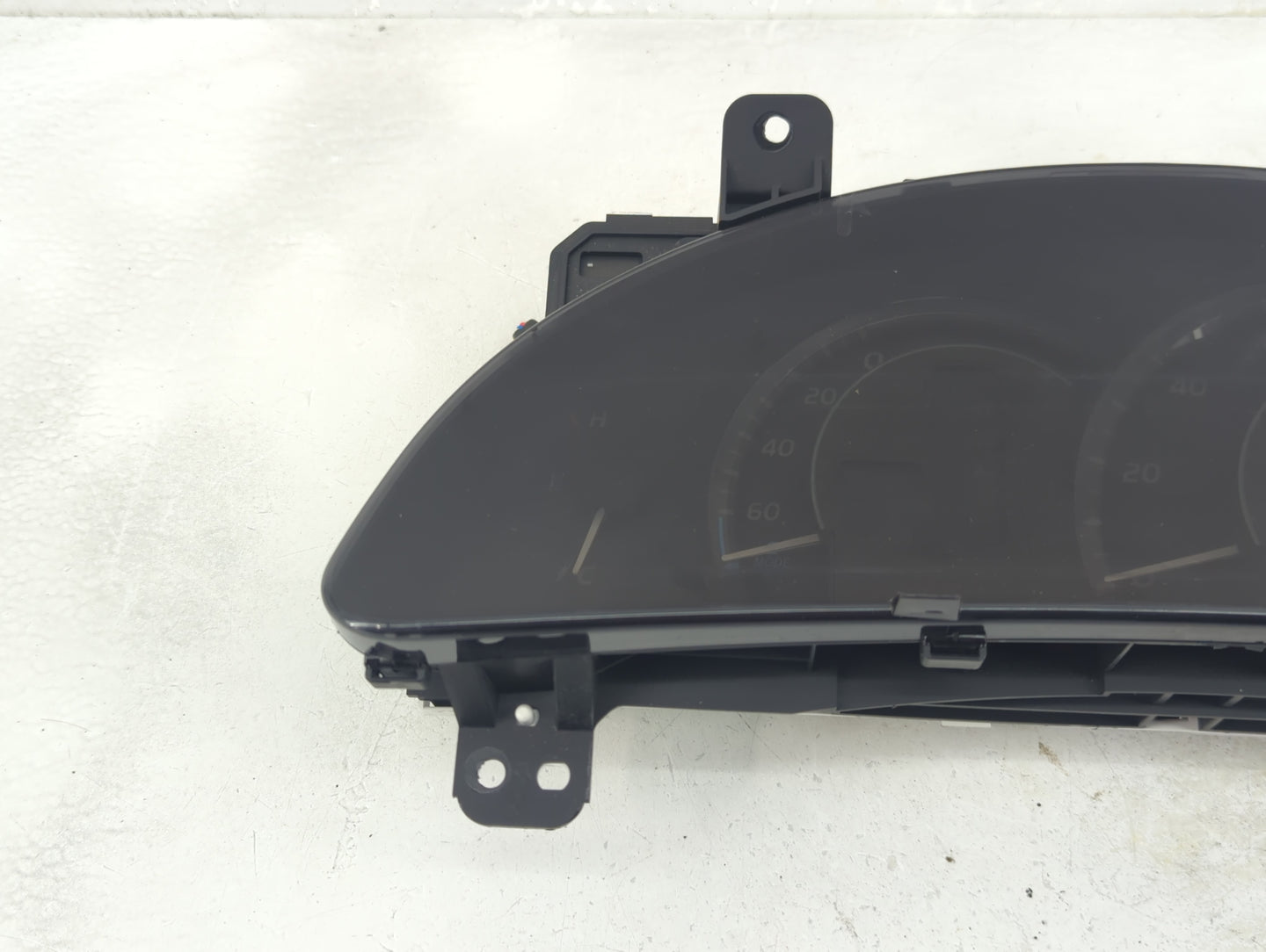2007 Toyota Camry Instrument Cluster Speedometer Gauges P/N:83800-33B50 Fits OEM Used Auto Parts - Oemusedautoparts1.com