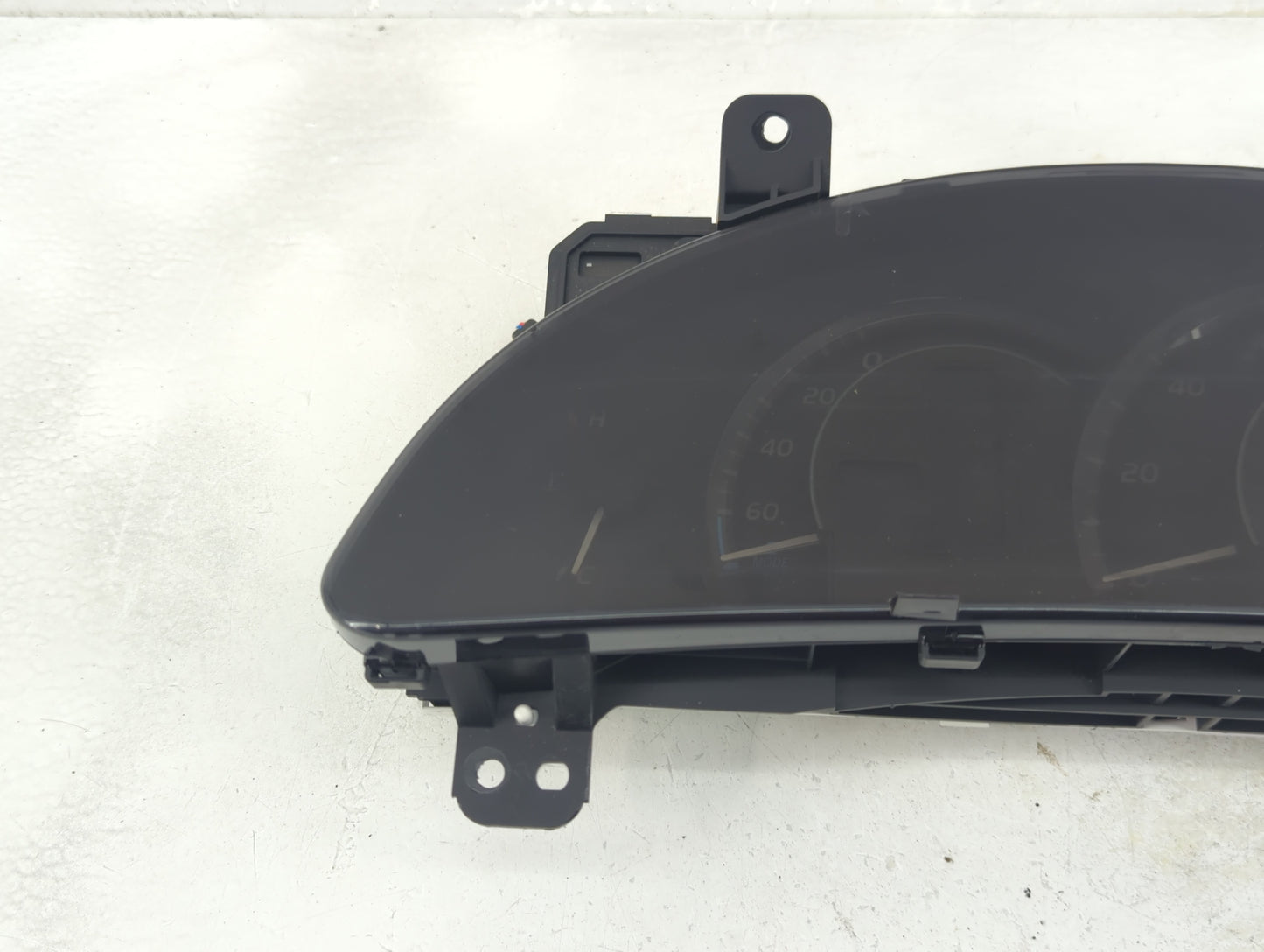 2007 Toyota Camry Instrument Cluster Speedometer Gauges P/N:83800-33B50 Fits OEM Used Auto Parts - Oemusedautoparts1.com