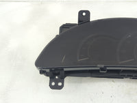 2007 Toyota Camry Instrument Cluster Speedometer Gauges P/N:83800-33B50 Fits OEM Used Auto Parts - Oemusedautoparts1.com