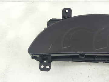 2007 Toyota Camry Instrument Cluster Speedometer Gauges P/N:83800-33B50 Fits OEM Used Auto Parts