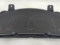 2007 Toyota Camry Instrument Cluster Speedometer Gauges P/N:83800-33B50 Fits OEM Used Auto Parts - Oemusedautoparts1.com