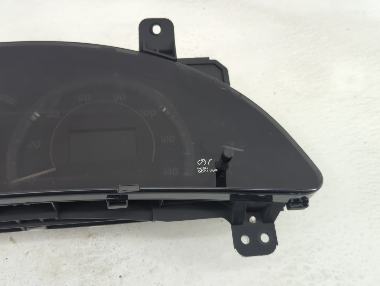 2007 Toyota Camry Instrument Cluster Speedometer Gauges P/N:83800-33B50 Fits OEM Used Auto Parts - Oemusedautoparts1.com