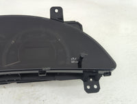 2007 Toyota Camry Instrument Cluster Speedometer Gauges P/N:83800-33B50 Fits OEM Used Auto Parts - Oemusedautoparts1.com