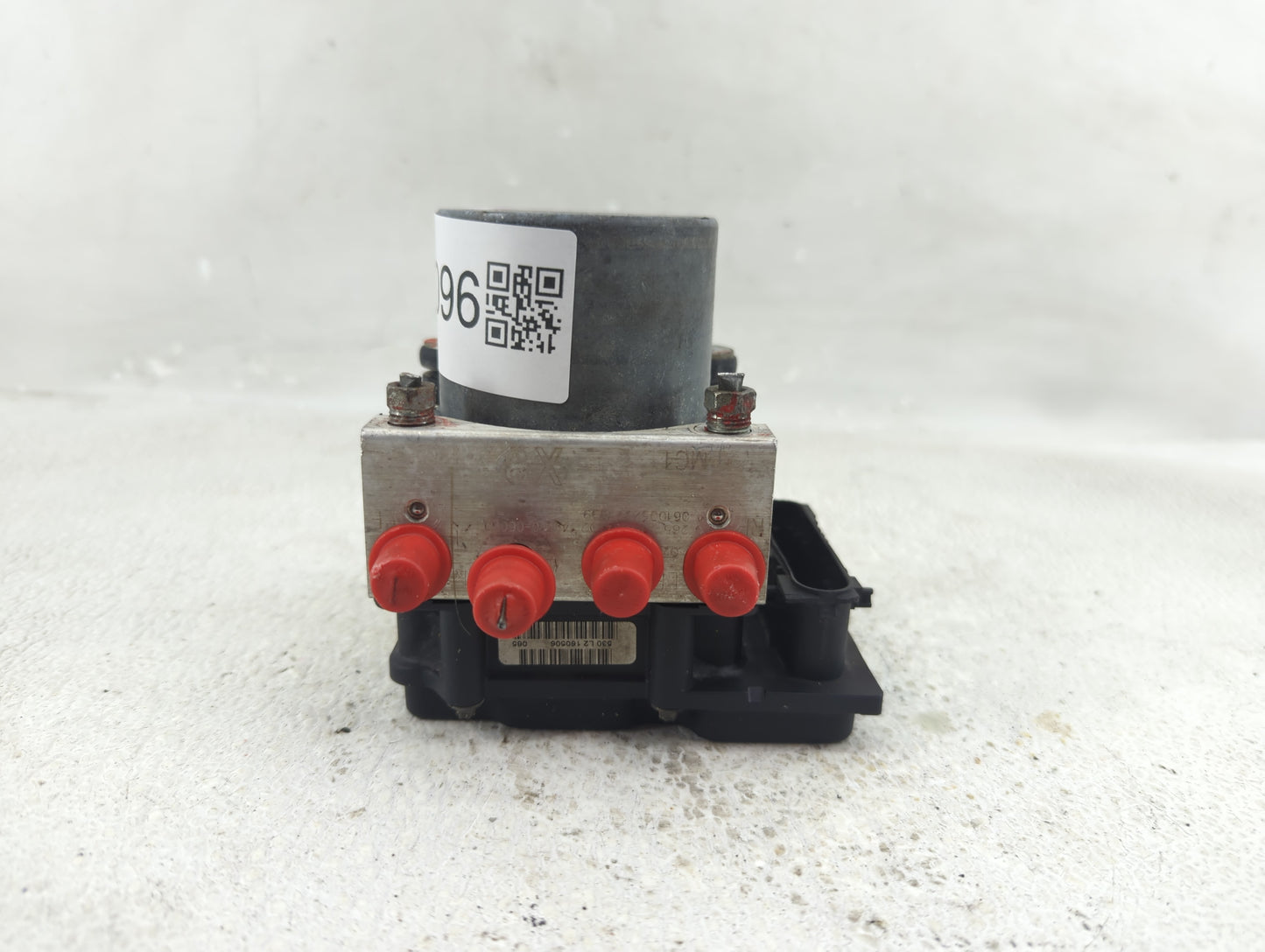 2007-2009 Toyota Camry ABS Pump Control Module Replacement Fits Fits 2007 2008 2009 OEM Used Auto Parts - Oemusedautoparts1.