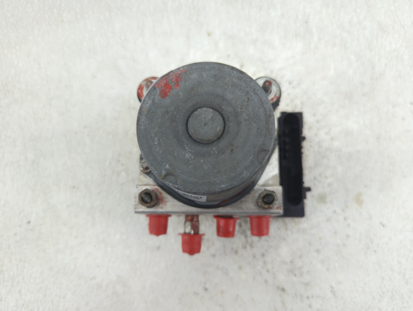 2007-2009 Toyota Camry ABS Pump Control Module Replacement Fits Fits 2007 2008 2009 OEM Used Auto Parts - Oemusedautoparts1.