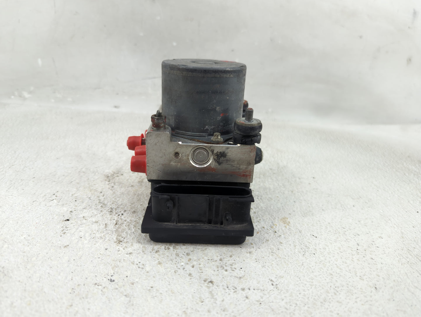 2007-2009 Toyota Camry ABS Pump Control Module Replacement Fits Fits 2007 2008 2009 OEM Used Auto Parts - Oemusedautoparts1.