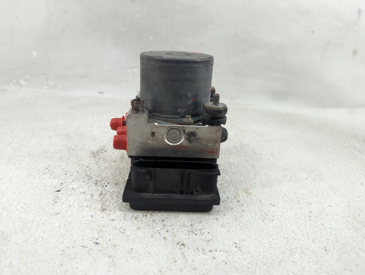 2007-2009 Toyota Camry ABS Pump Control Module Replacement Fits Fits 2007 2008 2009 OEM Used Auto Parts - Oemusedautoparts1.