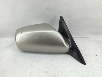 compare product 2007-2011 Toyota Camry Driver Side View Mirror - Left Door Mirror OEM Used