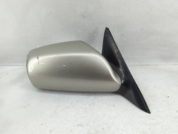 2007-2011 Toyota Camry Driver Side View Mirror - Left Door Mirror OEM Used - Oemusedautoparts1.com