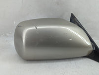 2007-2011 Toyota Camry Driver Side View Mirror - Left Door Mirror OEM Used - Oemusedautoparts1.com