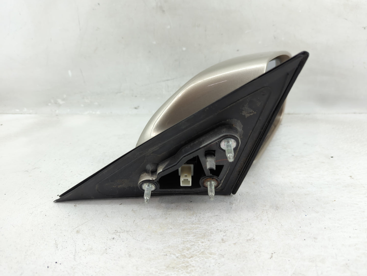 2007-2011 Toyota Camry Driver Side View Mirror - Left Door Mirror OEM Used - Oemusedautoparts1.com