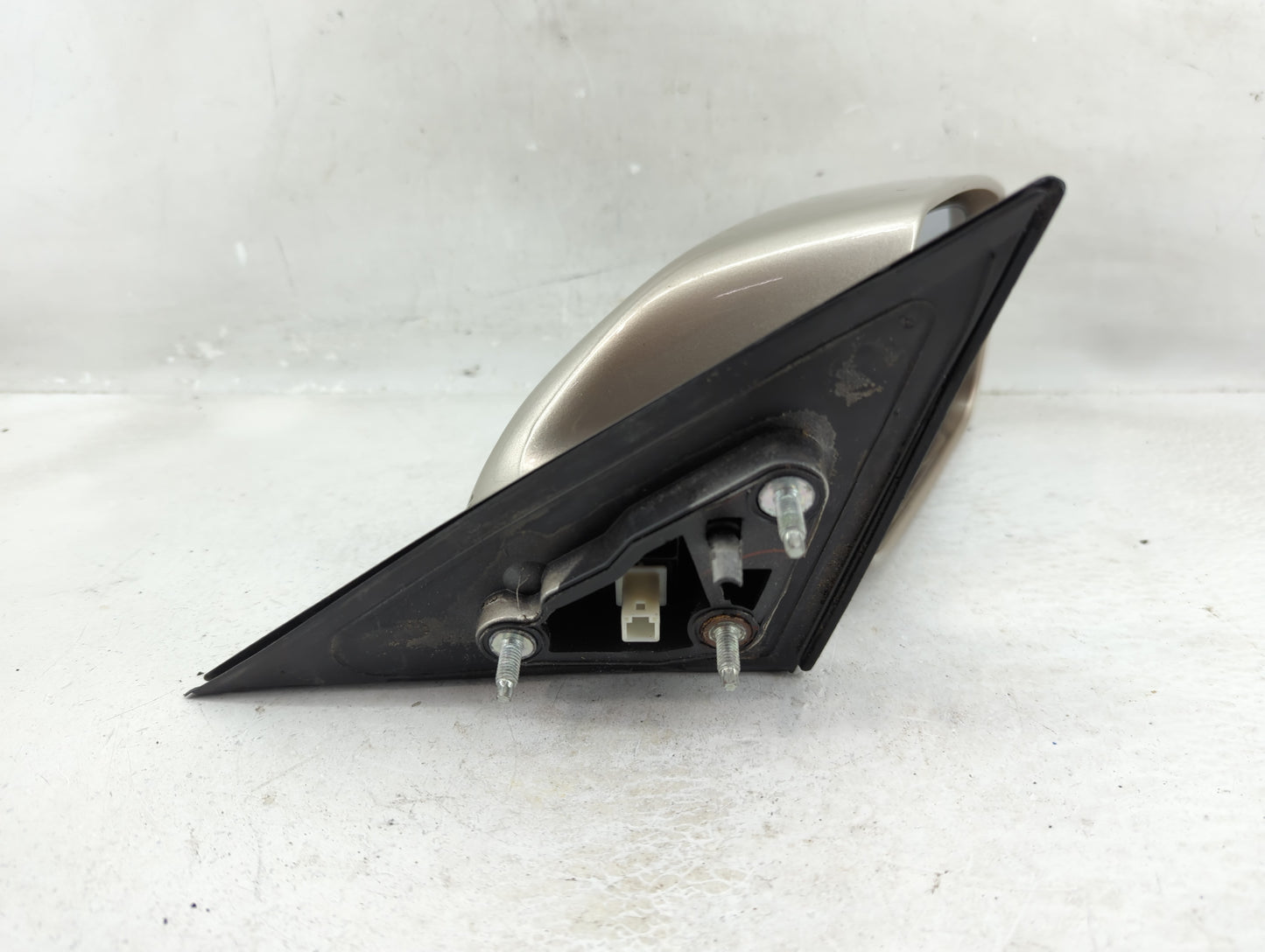 2007-2011 Toyota Camry Driver Side View Mirror - Left Door Mirror OEM Used - Oemusedautoparts1.com