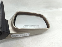 2007-2011 Toyota Camry Driver Side View Mirror - Left Door Mirror OEM Used - Oemusedautoparts1.com