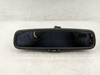 2007-2017 Toyota Camry Interior Rear View Mirror Replacement OEM P/N:87810-06140 Fits OEM Used Auto Parts - Oemusedautoparts