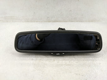 compare product 2007-2017 Toyota Camry Interior Rear View Mirror Replacement OEM P/N:87810-06140 Fits OEM Used Auto Parts